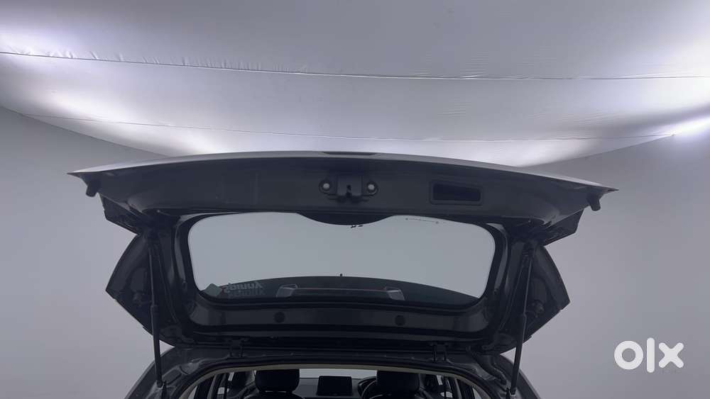 Tata Nexon 1.2 Revotron Xm, 2019, Petrol