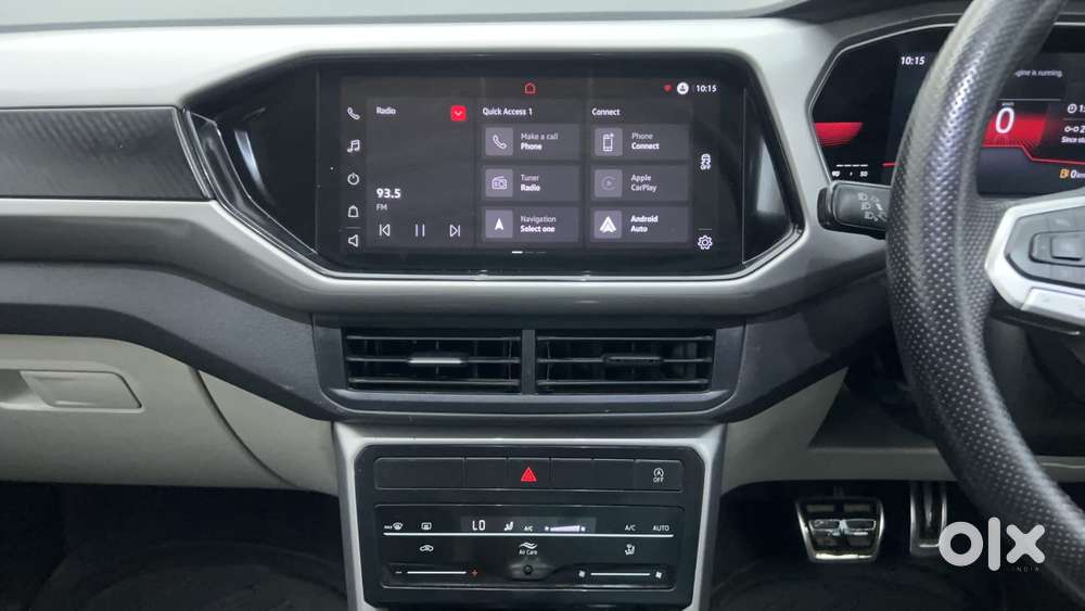 Volkswagen Taigun Gt Plus 1.5 Tsi Dsg, 2022, Petrol