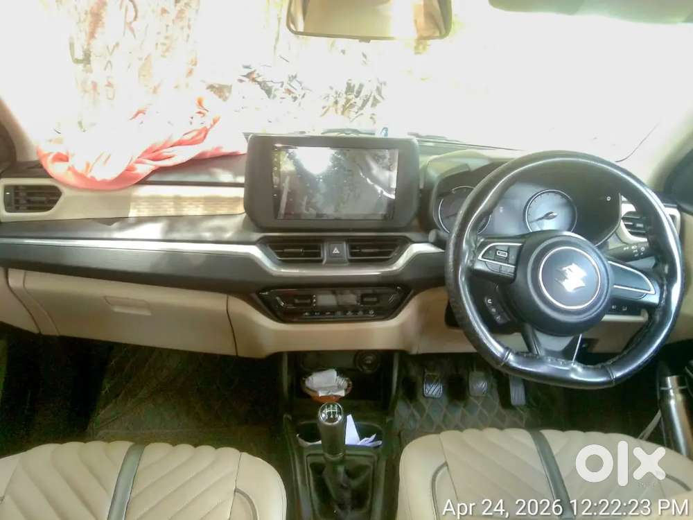 Maruti Suzuki Dzire 2025 Petrol Good Condition