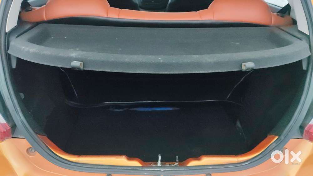 Tata Tiago 1.05 Revotorq Xt, 2018, Petrol