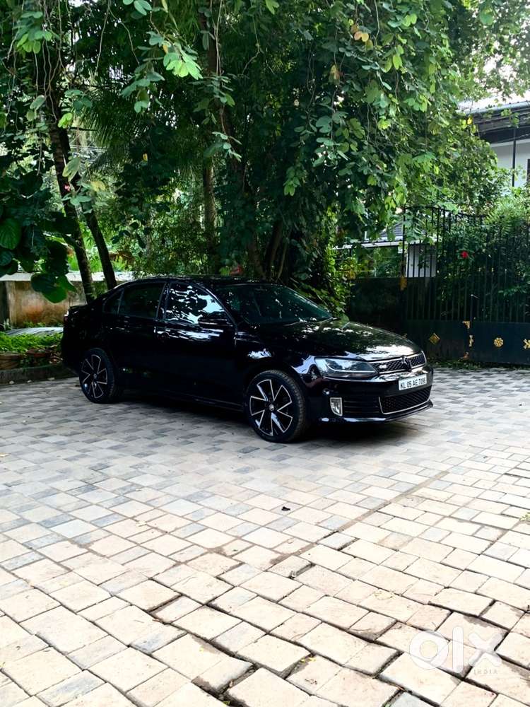 Stage1+ Rbr Tuned Vw Jetta (gli Converted) .vrs Alloys. Mint Condition