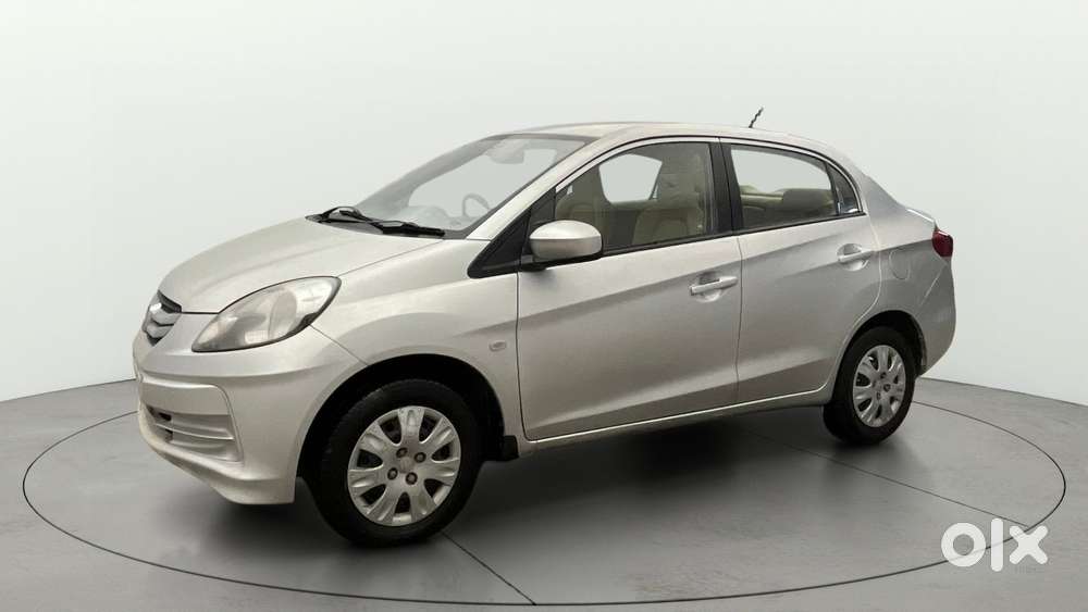 Honda Amaze 2013-2016 Sx I-vtec, 2014, Petrol