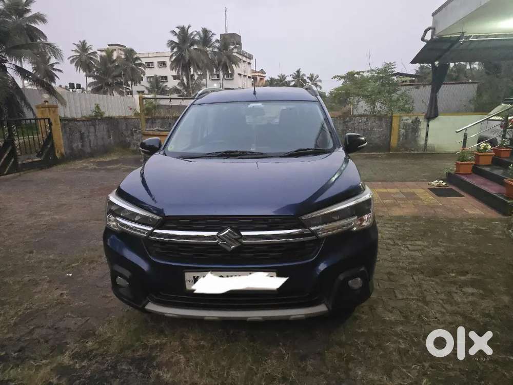 Maruti Suzuki Xl6 2019 Petrol 177000 Km Driven Ka19 Registration