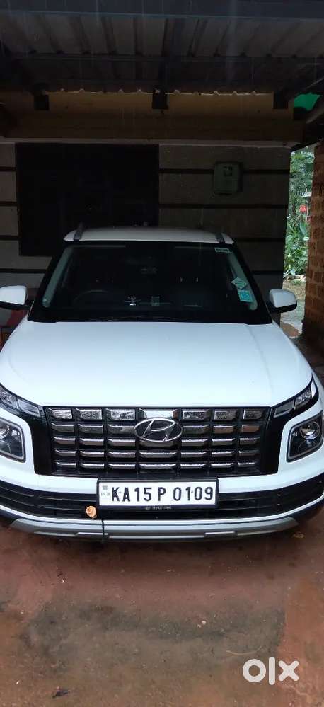 Hyundai Venue S Plus 2023 Mt