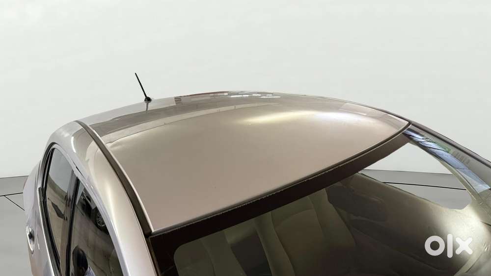Honda Amaze S I-vtech, 2015, Petrol