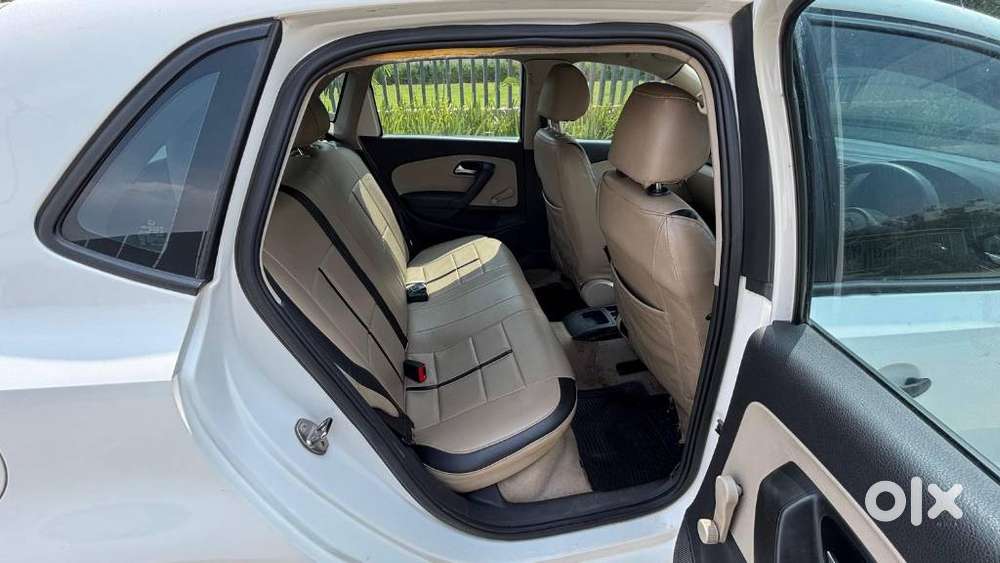 Volkswagen Polo Petrol Trendline 1.2l, 2011, Petrol