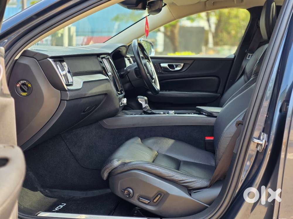 Volvo S60, 2021, Petrol