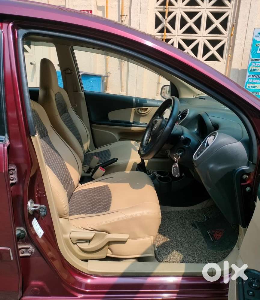 Honda Mobilio V I-dtec, 2015, Diesel