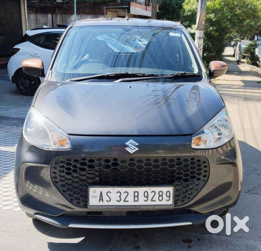 Maruti Suzuki Alto K10 Plus Edition, 2024, Petrol