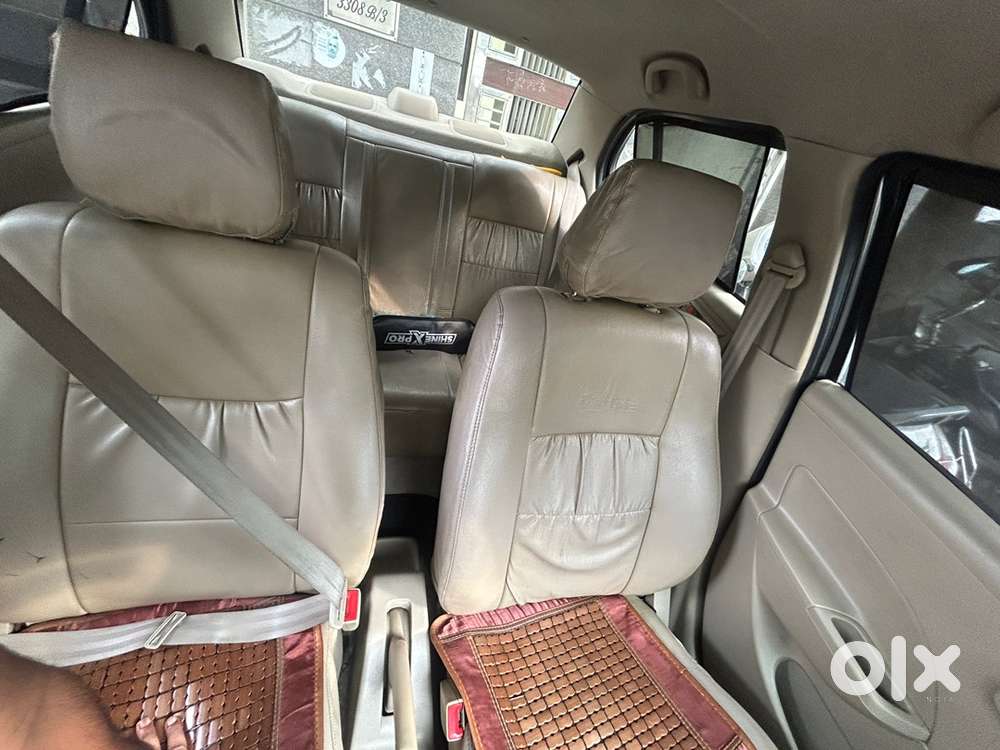Swift Dzire Maruti Petrol + Cng 2014