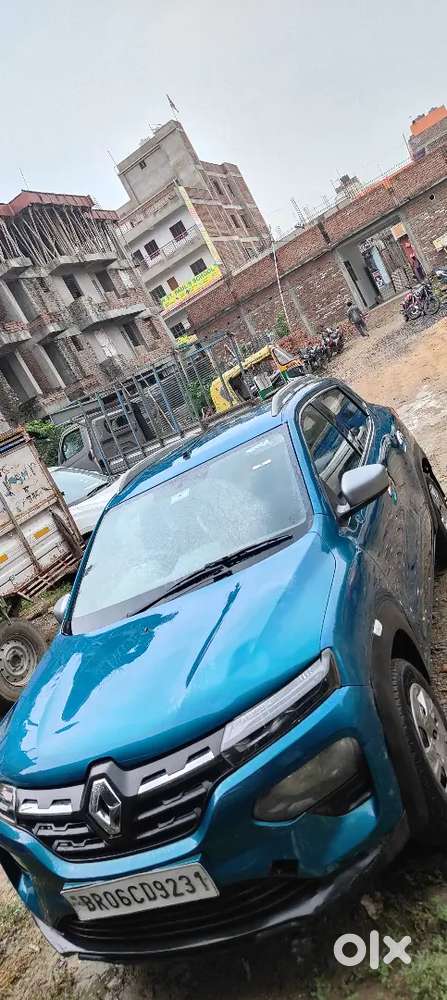 Renault Kwid 1.0 Rxt 2020