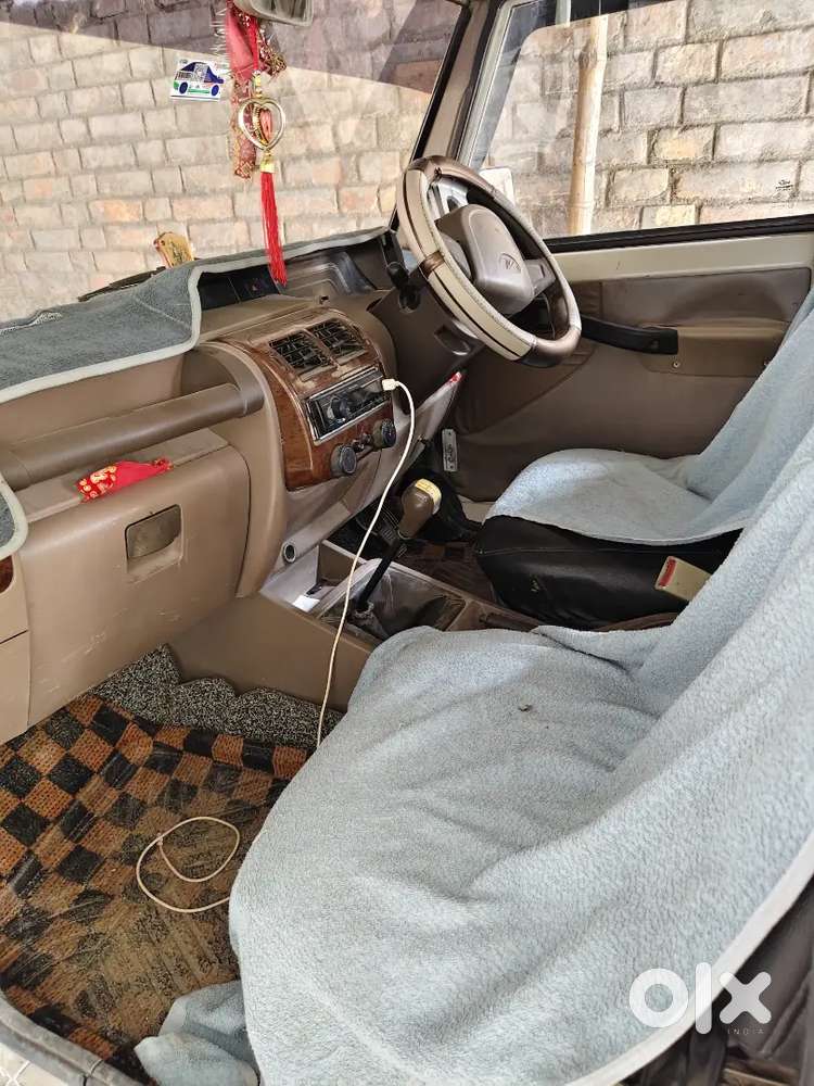 Mahindra Bolero Diesel Manual 2013