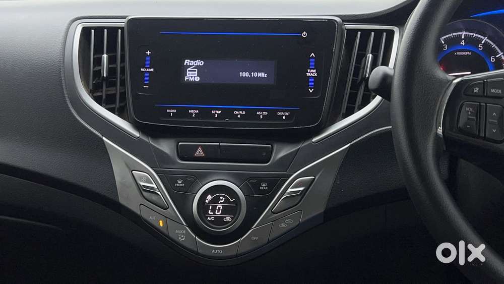 Maruti Suzuki Baleno 1.3 Delta, 2019, Petrol