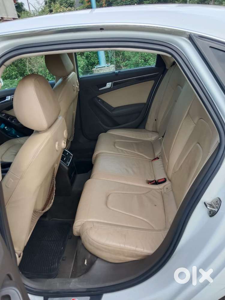 Audi A4 1.4 30 Tfsi Premium Plus, 2013, Diesel