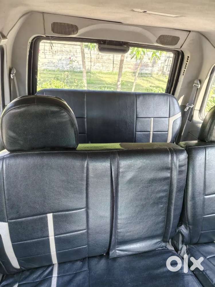Mahindra Scorpio 2005 Diesel