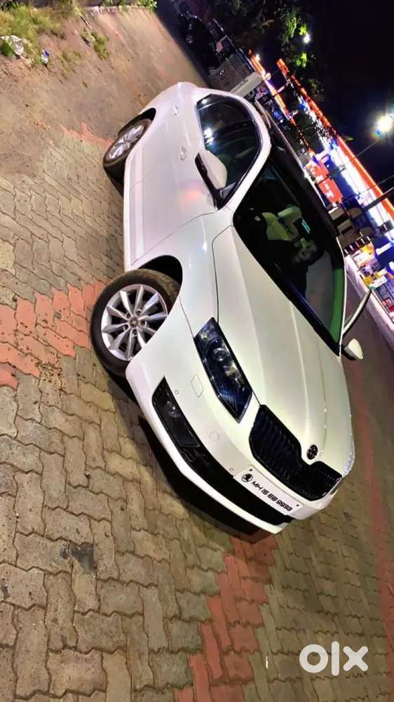 Skoda Octavia 2013 Diesel 118000 Km Driven