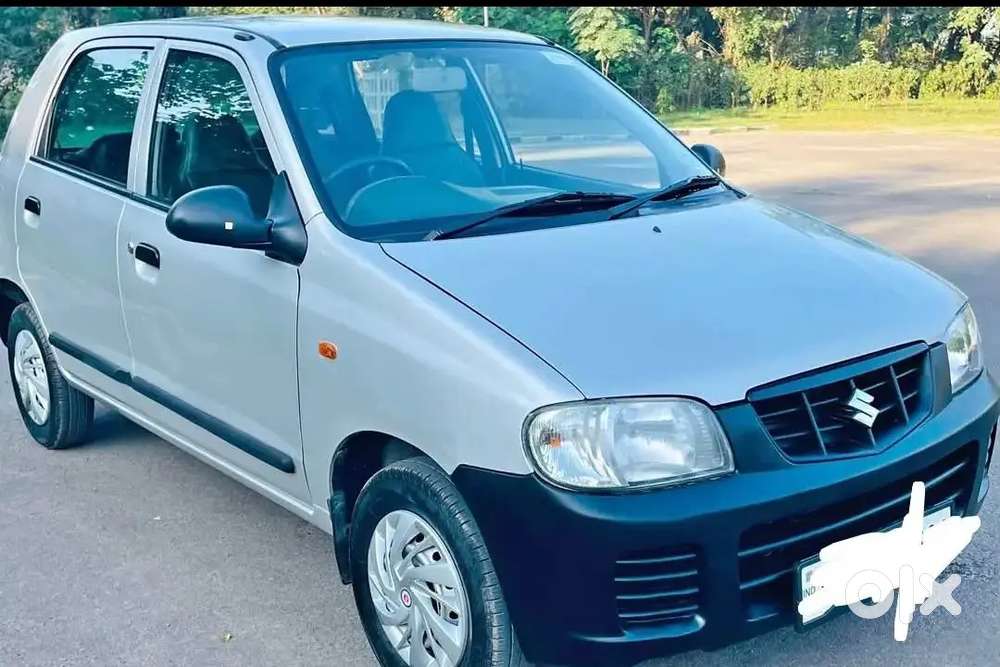 Maruti Suzuki Alto 800 2010 Petrol 74000 Km Driven