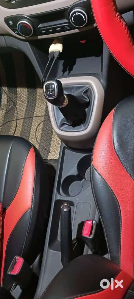 Grand I10 Asta, Top Model,well Maintained Car