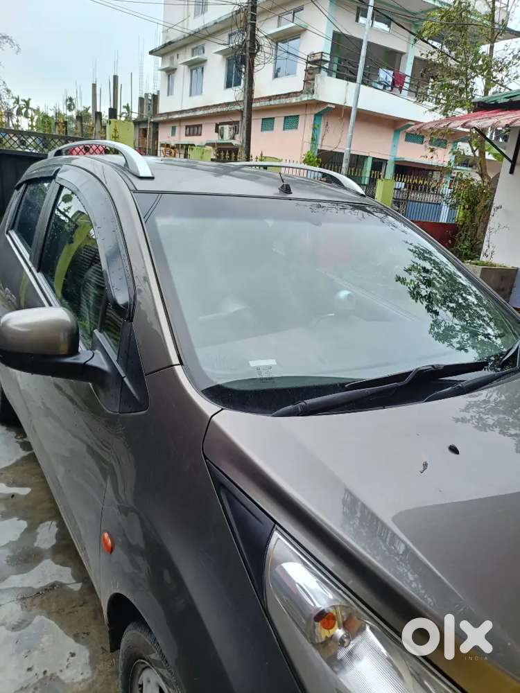 Chevrolet Beat 2015 Petrol 89000 Km Driven
