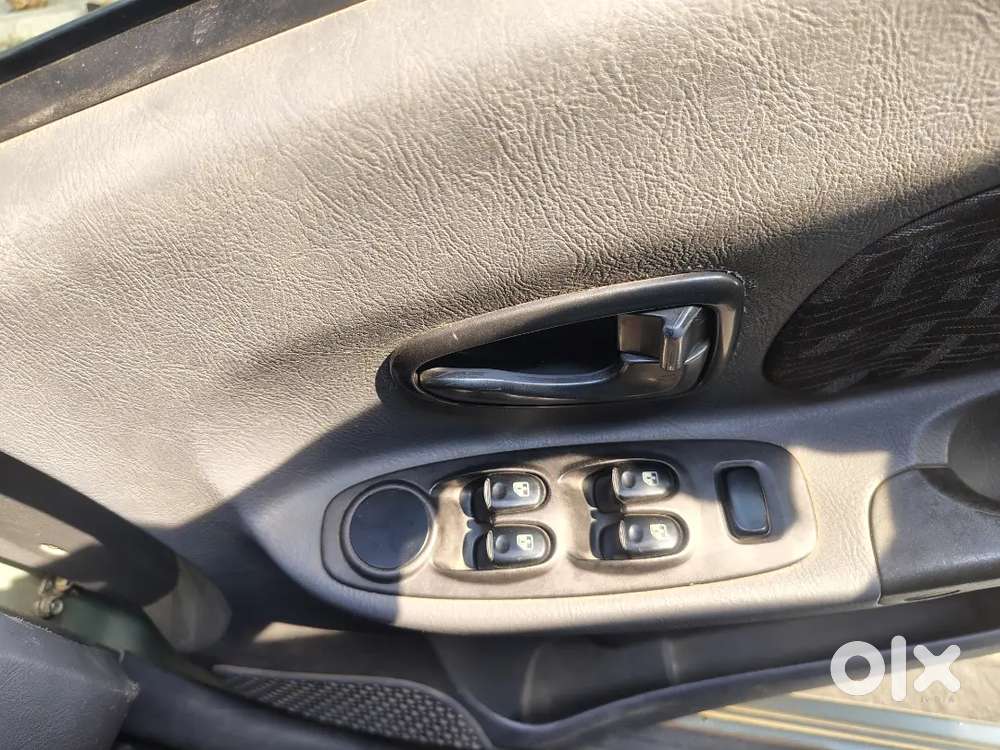 Hyundai Accent 2004 Petrol Good Condition