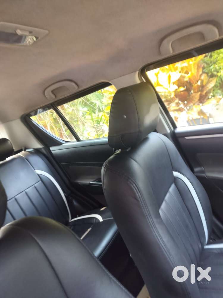 Maruti Suzuki Swift Vxi, 2016, Petrol