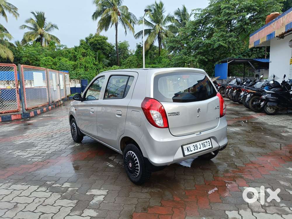 Maruti Suzuki Alto 800 2012-2016 Lxi, 2013, Petrol
