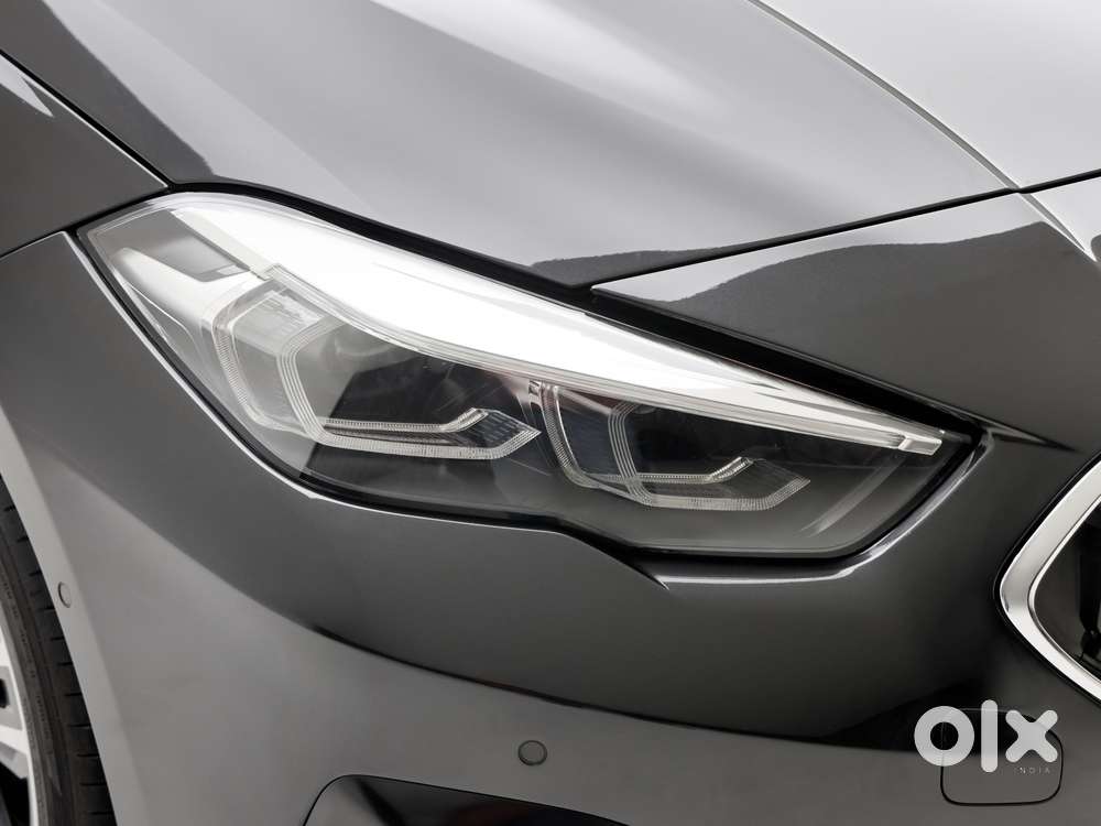 Bmw 2 Series Gran Coupe 220i M Sport, 2022, Petrol