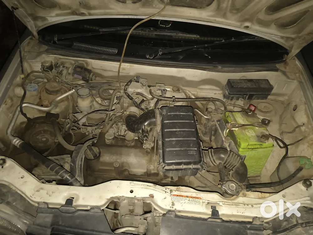 2011 Maruti Suzuki Alto