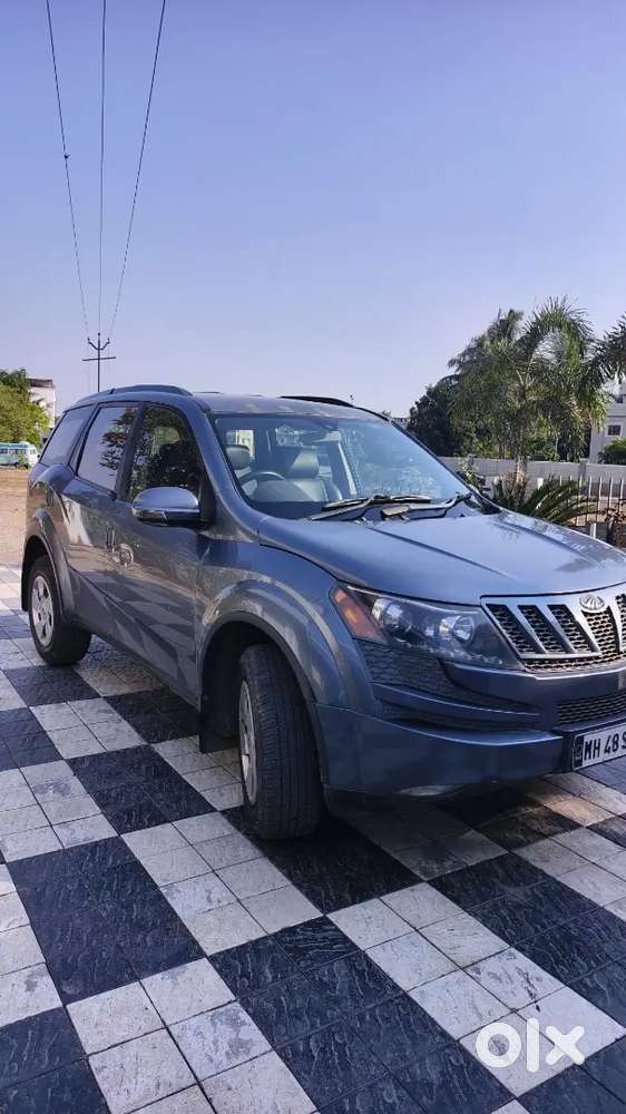 Xuv 500 Diesel Manual