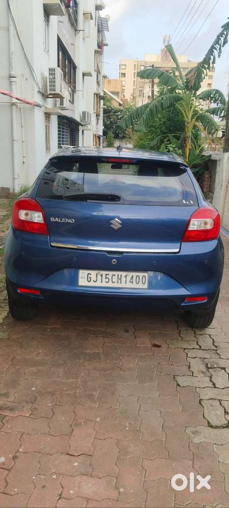 Mint Condition Maruti Baleno Delta 2018  Only 21,700 Km  First Owner
