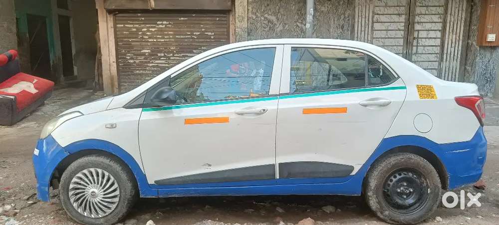 Hyundai Xcent Prime 2016 Variant