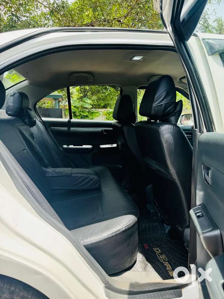2016 Maruti Suzuki Dzire Vdi