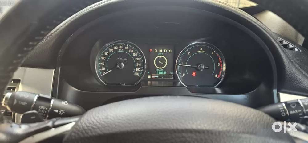Jaguar Xf 2.2 Litre Luxury, 2014, Diesel