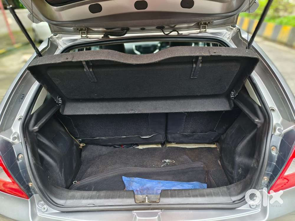 Maruti Suzuki Baleno 1.3 Zeta, 2015, Diesel
