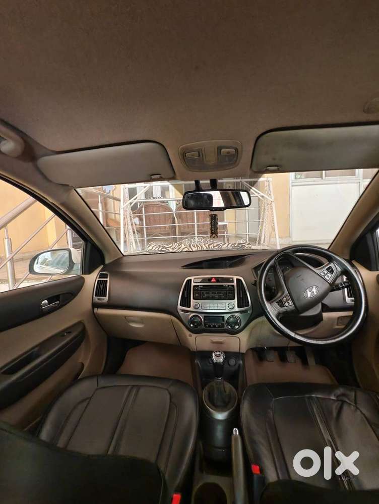 Hyundai I20 (2014)