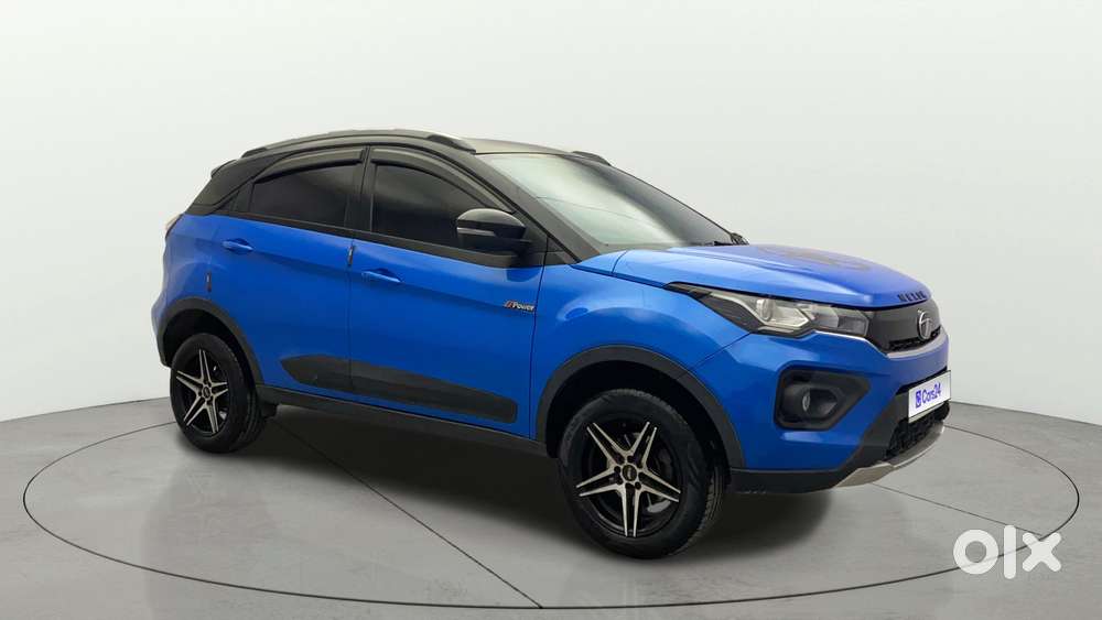 Tata Nexon