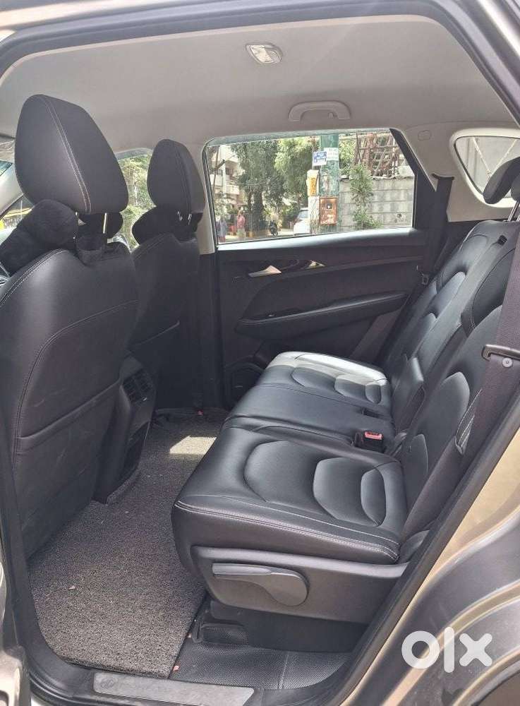 Mg Hector Smart Diesel Mt, 2020, Diesel