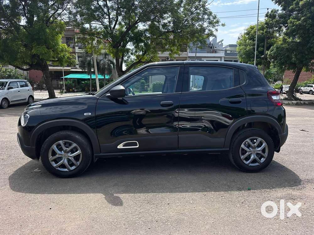 Citroen C3 Live 1.2 Petrol, 2026, Petrol