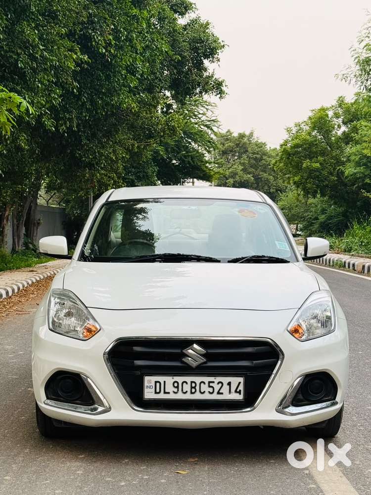 Maruti Suzuki Dzire 1.2 Vxi Cng, 2023, Cng & Hybrids