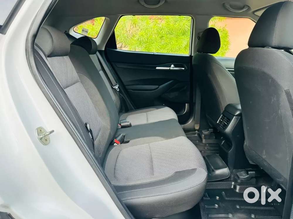 Kia Seltos Htk Plus At 1.5 Diesel, 2020, Diesel