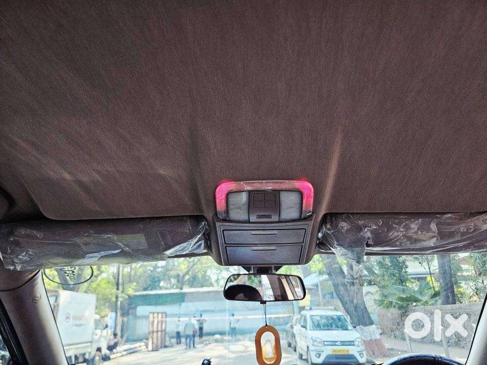 Mahindra Xuv500 2011-2015 W8 2wd, 2014, Diesel