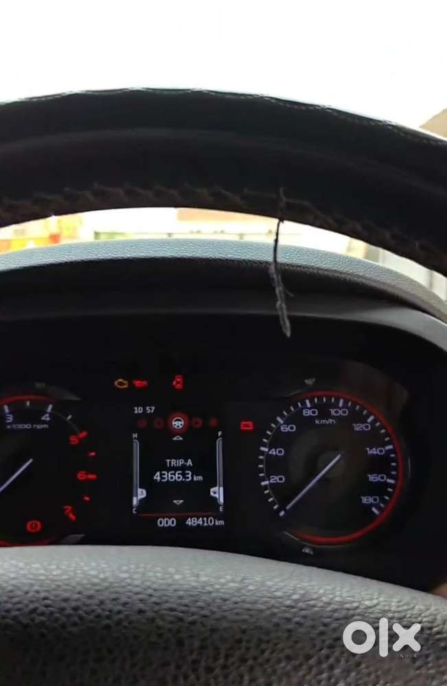 Mahindra Thar 2023 Diesel Good Condition