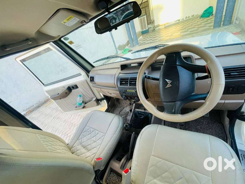 Bolero B6 (o) 2023