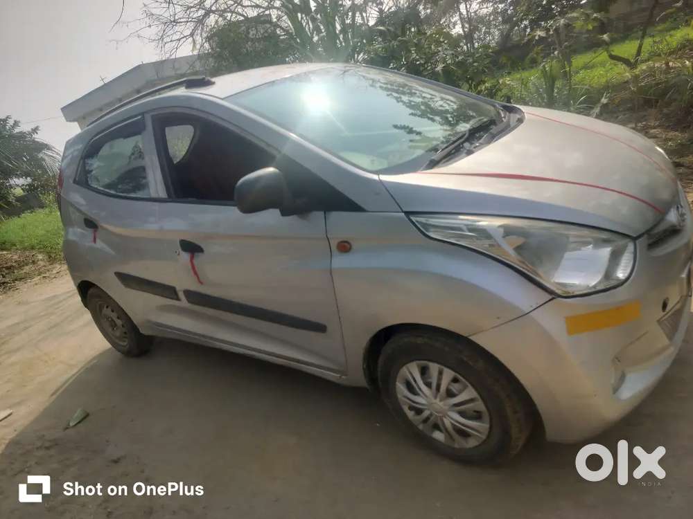 Hyundai Eon 2014