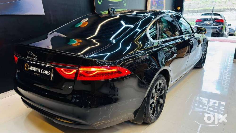 Jaguar Xf 2.0 Diesel Prestige, 2017, Diesel