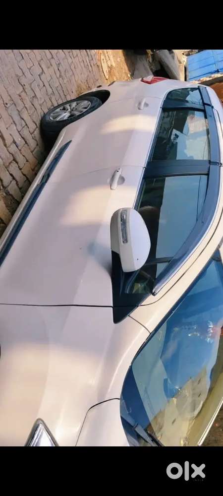 Maruti Suzuki Ertiga Zxi 2018 Cng