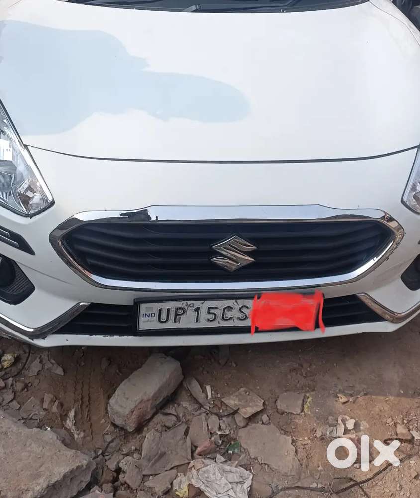 Maruti Suzuki Dzire 2018 Diesel 125000 Km Driven