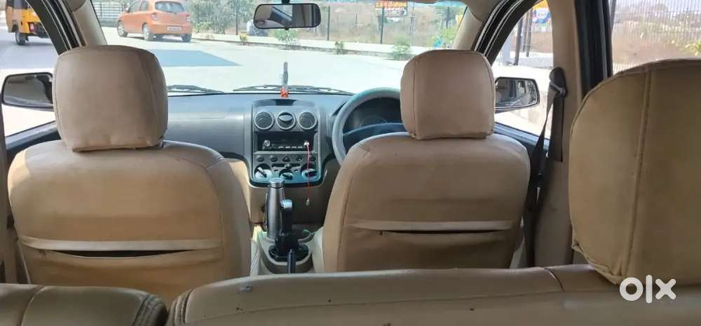 Chevrolet Enjoy 2014 Diesel Well Maintained