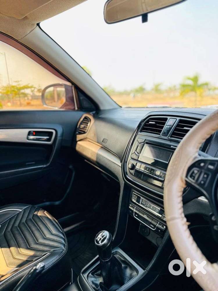 Maruti Suzuki Brezza Zdi, 2019, Diesel