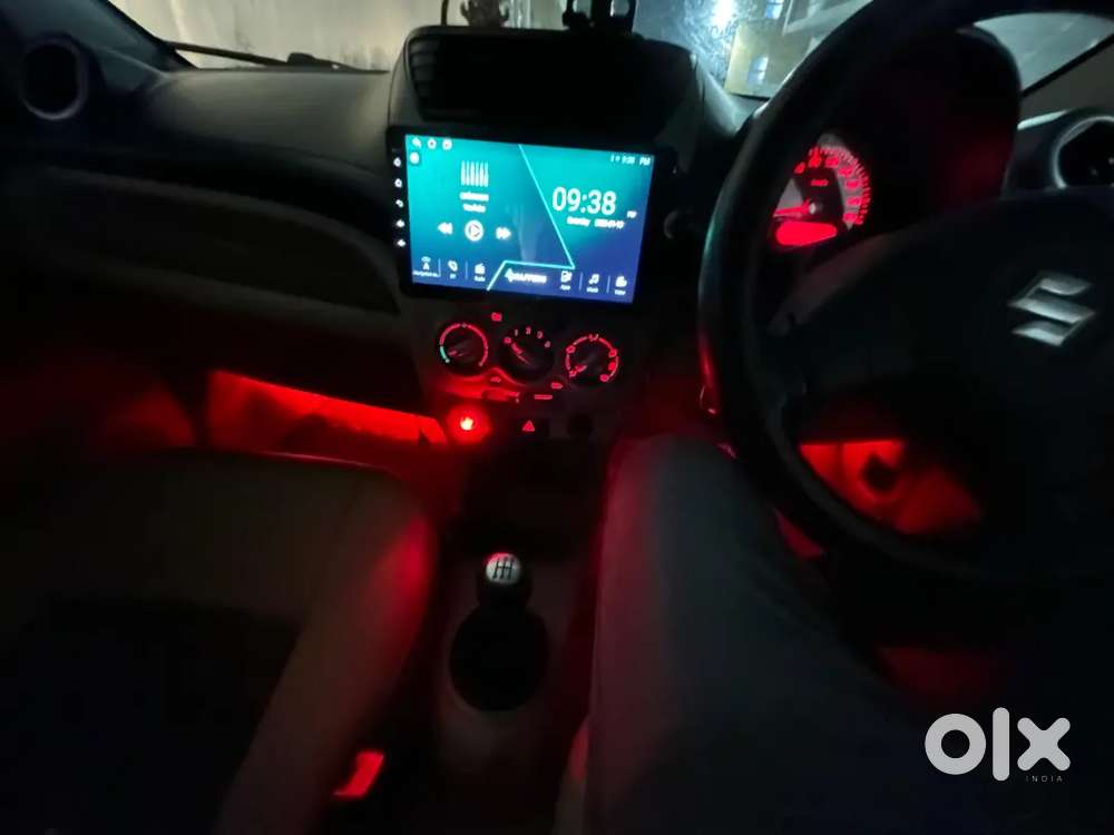 Maruti Suzuki A-star 2013 Petrol Well Maintained